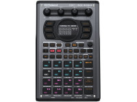 <b>Roland SP-404 MKII BEAT MAKER SAMPLER 16GB + Editor + Pantalla OLED + Multi-FX</b> <b>Roland SP-404 MKII BEAT MAKER SAMPLER 16GB + Editor + Pantalla OLED + Multi-FX</b>